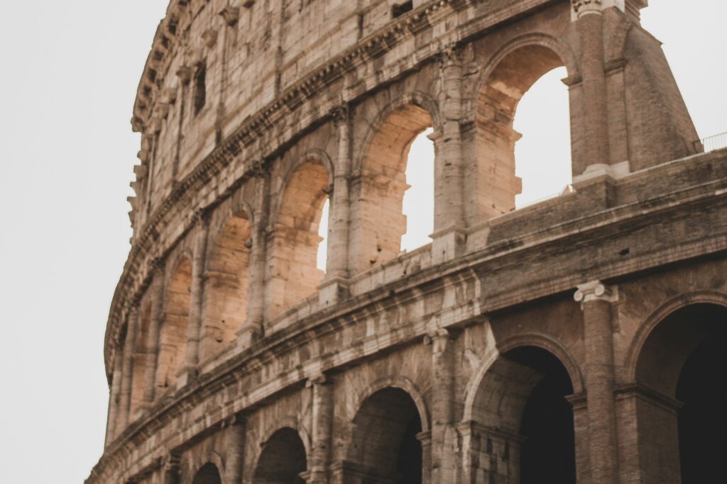 Colosseum Colosseum