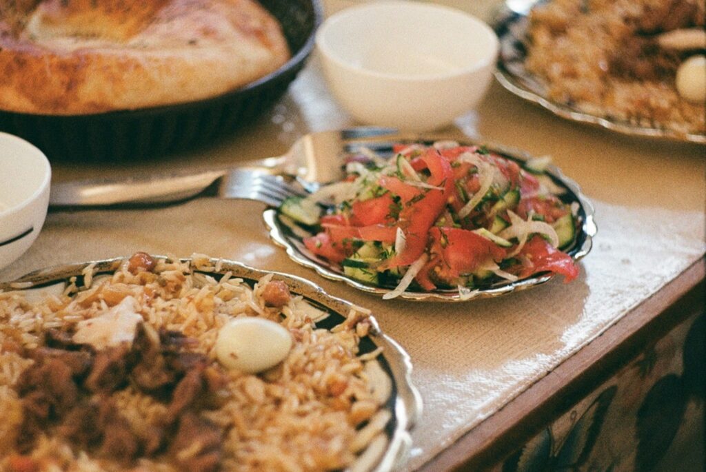 Puerto Rico Food Puerto Rico Food