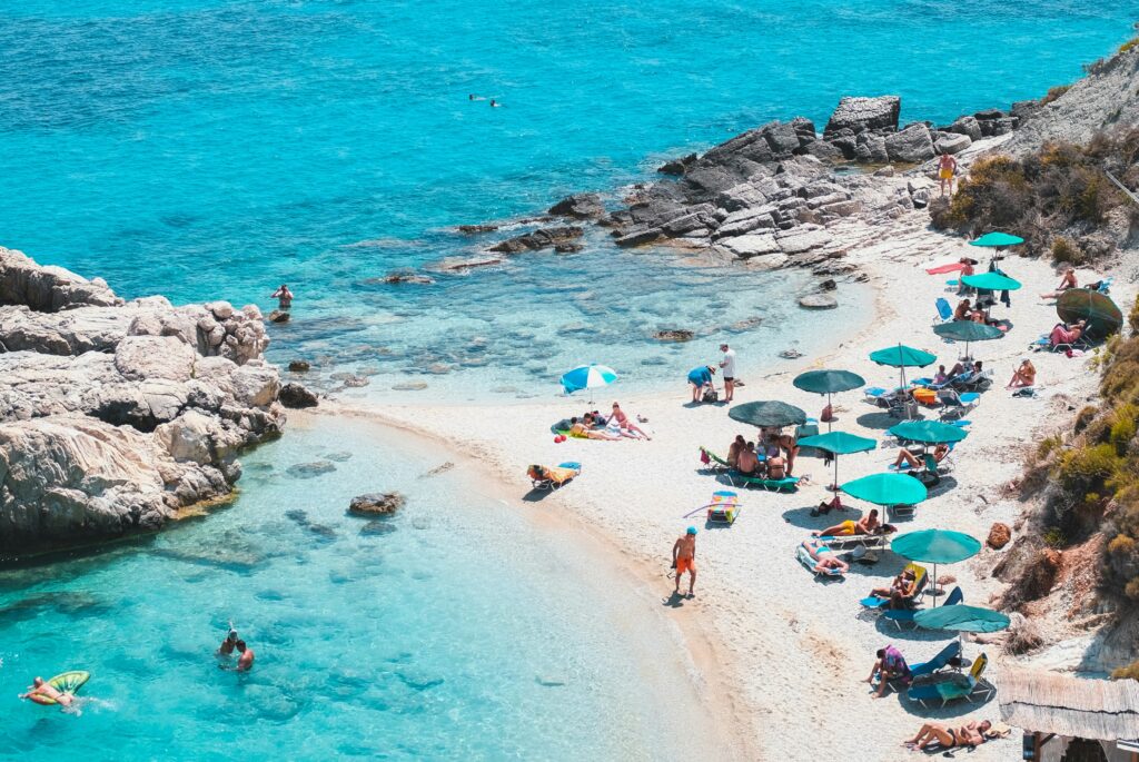Xigia Beach, Zakynthos, Greece Xigia Beach, Zakynthos, Greece