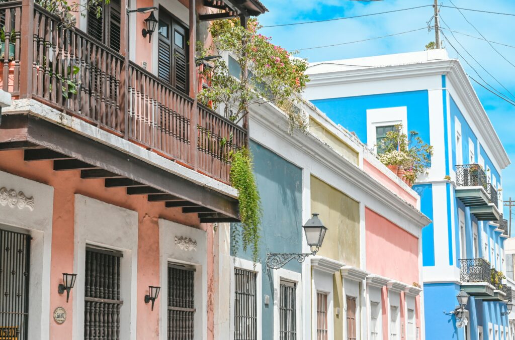 San Juan San Juan