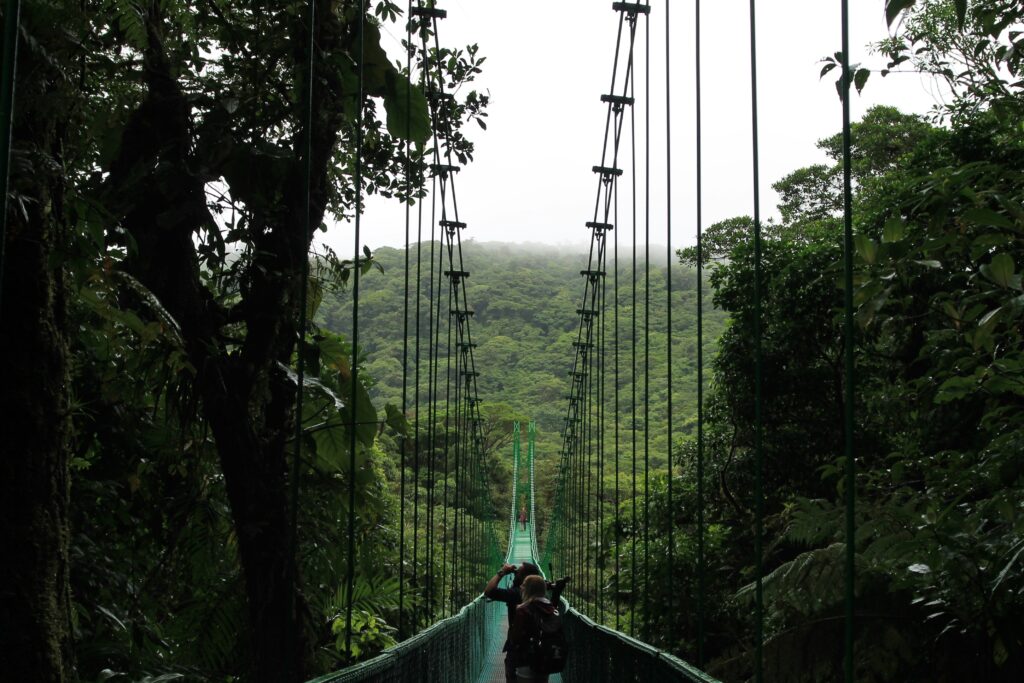 La Fortuna La Fortuna