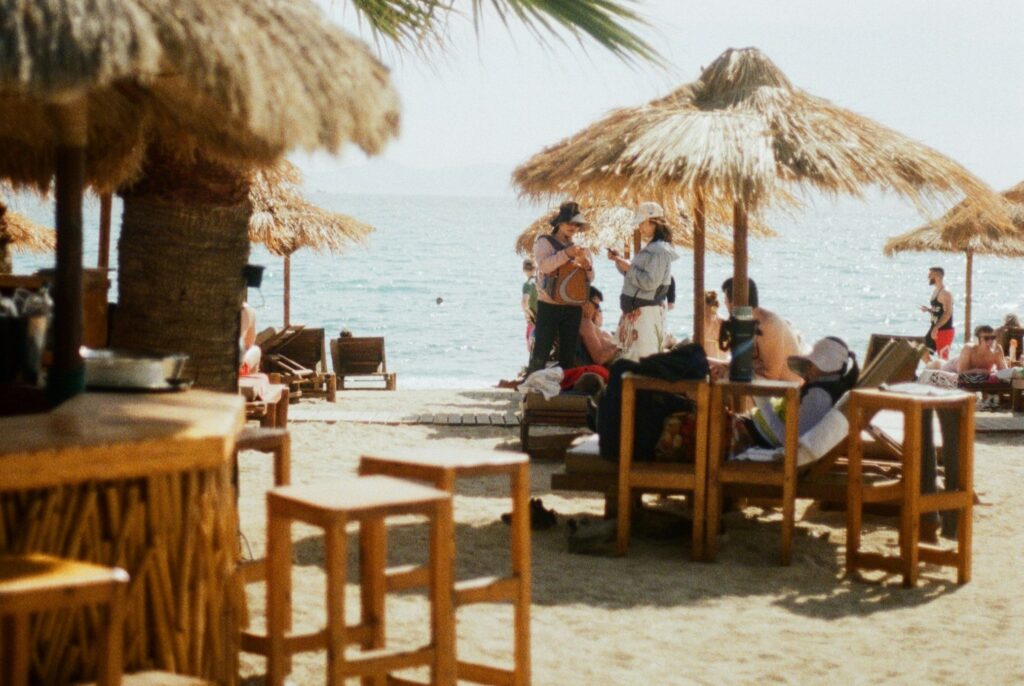 Costa Maya