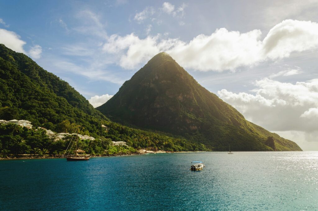 Caribbean Islands Caribbean Islands