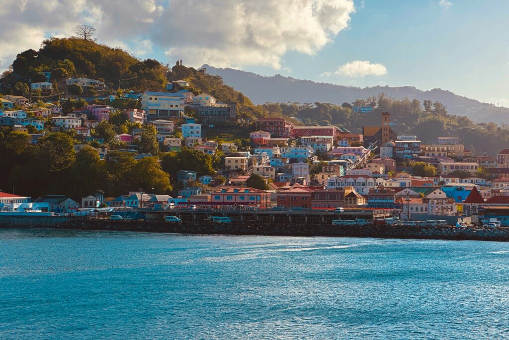 Caribbean Islands Caribbean Islands