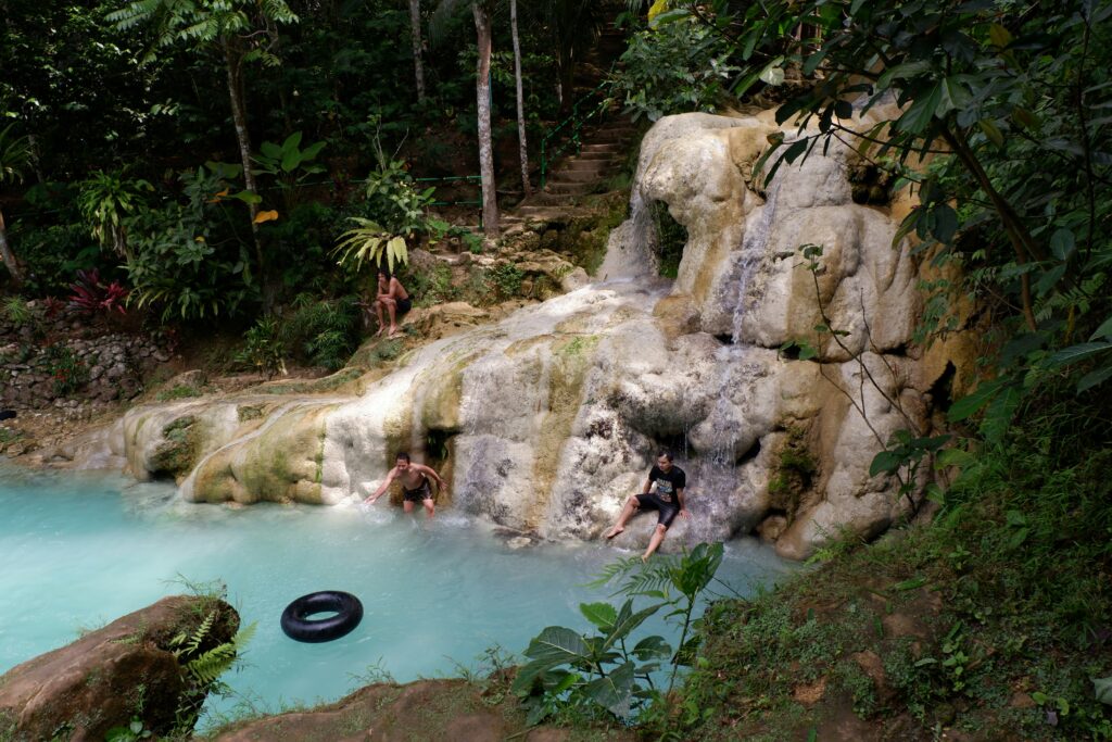 La Fortuna La Fortuna