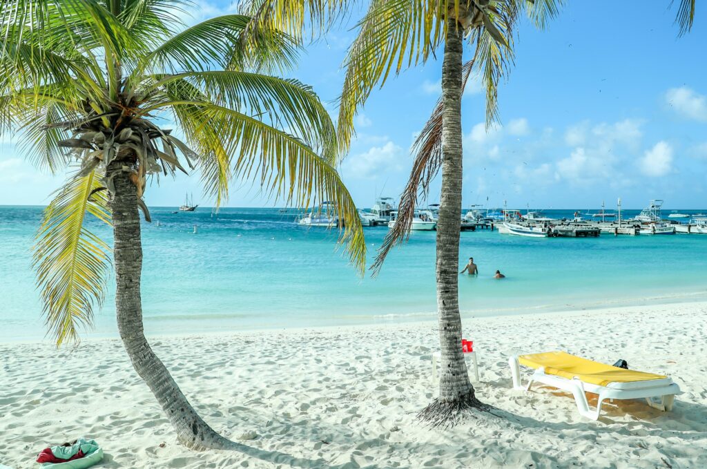 Caribbean Islands Caribbean Islands