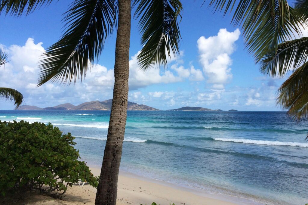 Caribbean Islands