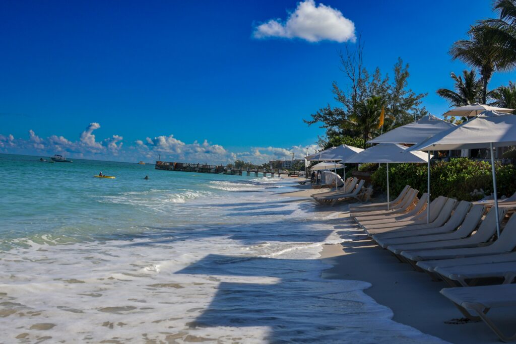 Caribbean Islands Caribbean Islands