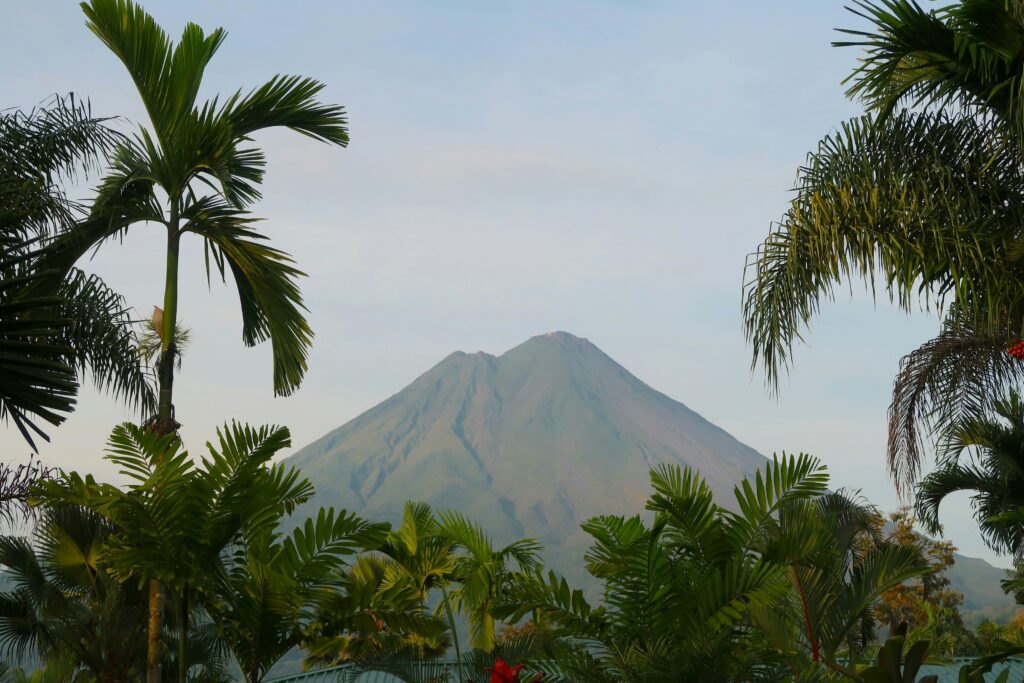 La Fortuna La Fortuna
