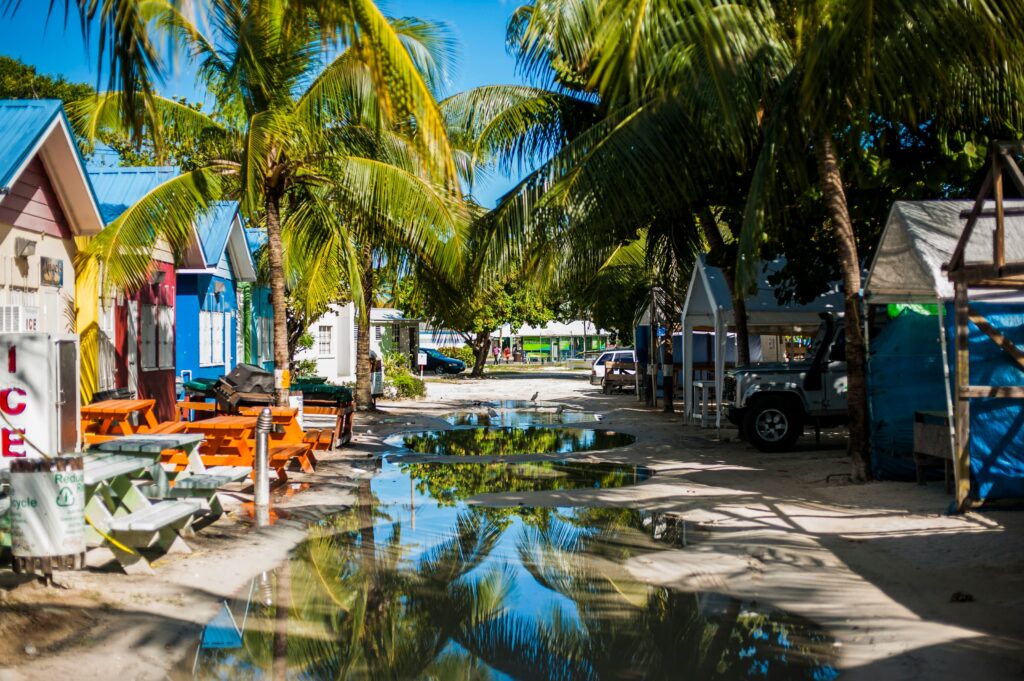Caribbean Islands Caribbean Islands